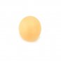 50Pcs/Set DIY Easter Eggs Painting Artificial Eggs Plastic Handmade Easter Hunt Eggs w/ Hole Craft H