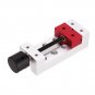 Mini Bench Vise Clamp 0-50mm Clamping Tool for CNC 1610 1310 1419 Engraver All 2020 Aluminum Profile