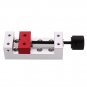 Mini Bench Vise Clamp 0-50mm Clamping Tool for CNC 1610 1310 1419 Engraver All 2020 Aluminum Profile