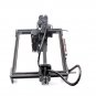 2419 DIY CNC 3 Axis Laser Engraving Machine