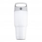 2 In 1 Personal Space Mini Air Cooler Warmer Electric Heater Cooler