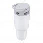 2 In 1 Personal Space Mini Air Cooler Warmer Electric Heater Cooler