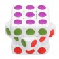Magic Puzzle Cubes Super Square 3x3 Magic Cube Smart App Science Education Toy Anti Stress Adults Ki