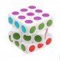 Magic Puzzle Cubes Super Square 3x3 Magic Cube Smart App Science Education Toy Anti Stress Adults Ki