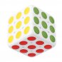 Magic Puzzle Cubes Super Square 3x3 Magic Cube Smart App Science Education Toy Anti Stress Adults Ki