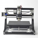 CNC3018 2500mw Laser Engraving Machine CNC Laser Printer 42 Stepper 775 Spindle Motor