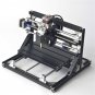 CNC3018 2500mw Laser Engraving Machine CNC Laser Printer 42 Stepper 775 Spindle Motor