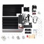 CNC3018 2500mw Laser Engraving Machine CNC Laser Printer 42 Stepper 775 Spindle Motor