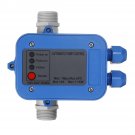 10A 1.1KW 1Mpa 10Bar Water Valve Automatic Pump Controller Switch Accessories 220V-240V