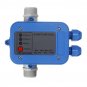 10A 1.1KW 1Mpa 10Bar Water Valve Automatic Pump Controller Switch Accessories 220V-240V
