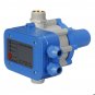 10A 1.1KW 1Mpa 10Bar Water Valve Automatic Pump Controller Switch Accessories 220V-240V