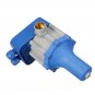 10A 1.1KW 1Mpa 10Bar Water Valve Automatic Pump Controller Switch Accessories 220V-240V