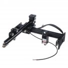 2.5W Mini Desktop Laser Engraving Printer Marking Machine Wood Metal Stone Cutter