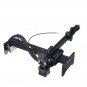 5.5W DIY Mini CNC Laser Engraving Printer Marking Machine Wood Metal Stone Cutter