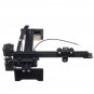 5.5W DIY Mini CNC Laser Engraving Printer Marking Machine Wood Metal Stone Cutter