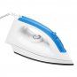 1200W 220V Portable Non-stick Steamer Garment Steam Iron Clothes Ironing Travel
