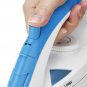 1200W 220V Portable Non-stick Steamer Garment Steam Iron Clothes Ironing Travel