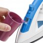1200W 220V Portable Non-stick Steamer Garment Steam Iron Clothes Ironing Travel
