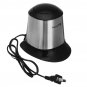 1.2L 220V Electric Meat Grinder Stainless Steel Sausage Maker S-Shaped Double Layer Swirling Razor B