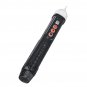 AC/DC Voltage Test Pencil 12V/48V-1000V Voltage Sensitivity Electric Compact Pen Voltage Tester Pen