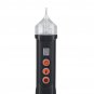AC/DC Voltage Test Pencil 12V/48V-1000V Voltage Sensitivity Electric Compact Pen Voltage Tester Pen