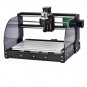 CNC 3018pro-M DIY Mini Machine Latest 3 Axis Wood Router Laser Engraving Milling Machine Adjustable