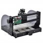 CNC 3018pro-M DIY Mini Machine Latest 3 Axis Wood Router Laser Engraving Milling Machine Adjustable