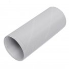 Air Conditioner Exhaust Hose Portable Air Conditioner Spare Parts Outlet Round Gob + Hose Set 15cm X