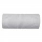 Air Conditioner Exhaust Hose Portable Air Conditioner Spare Parts Outlet Round Gob + Hose Set 15cm X
