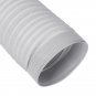 Air Conditioner Exhaust Hose Portable Air Conditioner Spare Parts Outlet Round Gob + Hose Set 15cm X