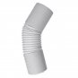 Air Conditioner Exhaust Hose Portable Air Conditioner Spare Parts Outlet Round Gob + Hose Set 15cm X