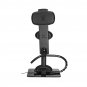 10-30inch LED Monitor Computer Screen Holder Bracket Electric 360 Automatic Rotating Neck Relax Exer