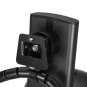 10-30inch LED Monitor Computer Screen Holder Bracket Electric 360 Automatic Rotating Neck Relax Exer
