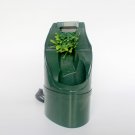 110V Reptile Feeding Bowl Pet Amphibians Snake Tortoise Lizard Water Pump Feeder  Normo Lizard Livin