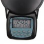 LCD Display Fish Feeder Digital Aquarium Tank Automatic Food Dispenser Timer