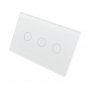 Smart WIFI Curtain Switch Home Switch APP Voice Control Support Google Home Alexa