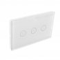 Smart WIFI Curtain Switch Home Switch APP Voice Control Support Google Home Alexa