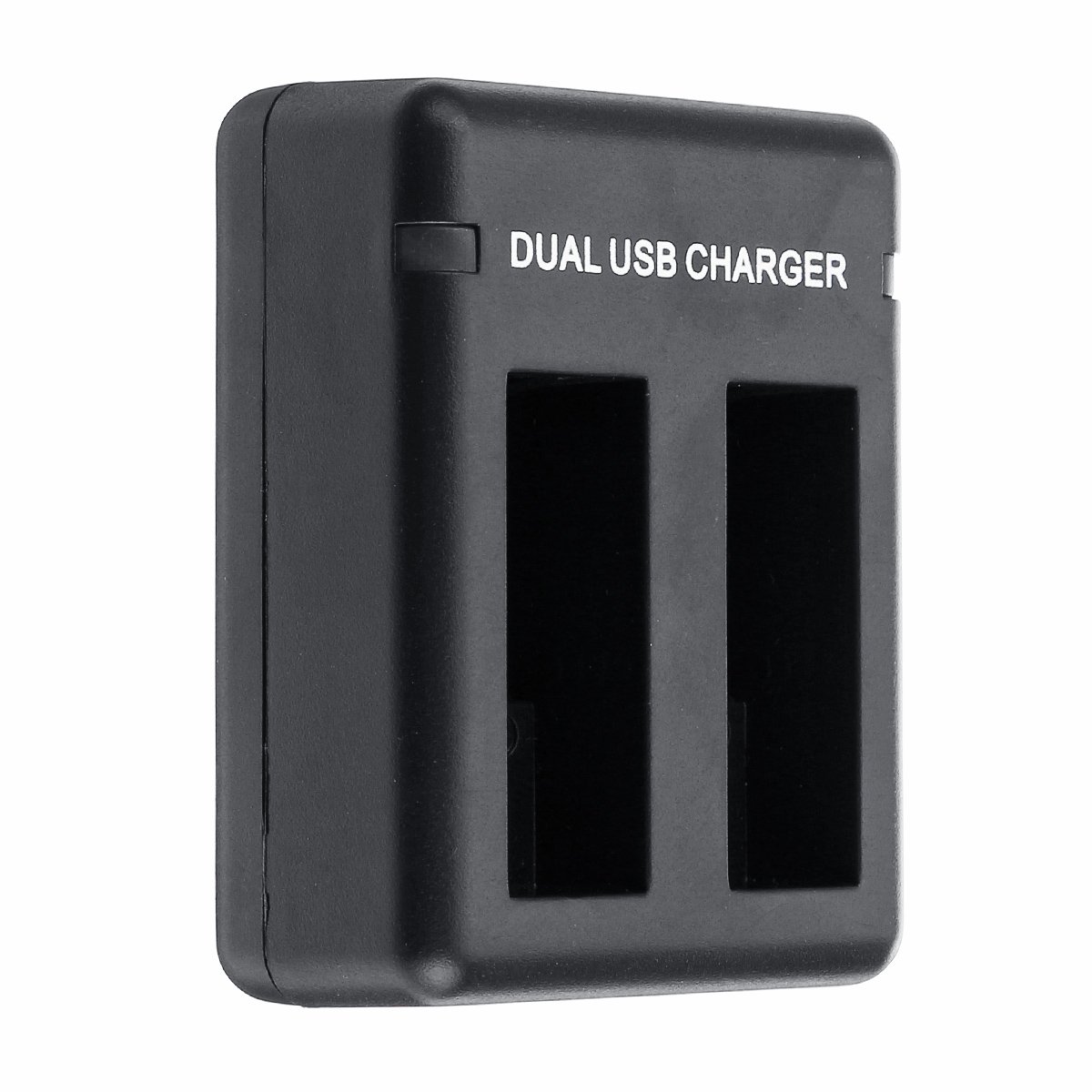 Fast Charging Dual Charger USB Cable AHDBT-501 Battery For GoPro HERO 7 6 5