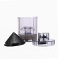 Aquarium Filter Automatic Cleaning of Excrement Fish Tank Toilet Suction Device Aquarium Forced Fish