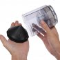 Aquarium Filter Automatic Cleaning of Excrement Fish Tank Toilet Suction Device Aquarium Forced Fish
