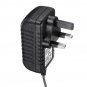 Power Supply Adapter For Karcher Charger WV2 50 60 70 Window Glass Vacuum Cleaner Charger