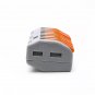 20PCS PCT-218 8Pin Universal Connectors Terminals Electric Cable Wire Connector Terminal Block Cable
