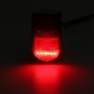LED Solar Mouse Repeller Energy Body Temperature Induction Waterproof Garden Rat Animal