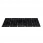 50W High-Efficiency Solar Panel Portable Single-Crystal Power Panels