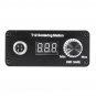DC 24V 72W Digital LED Soldering Iron Station Hot Air Machine Rework Welding Tools Kit Automatic Sle