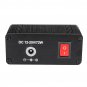 DC 24V 72W Digital LED Soldering Iron Station Hot Air Machine Rework Welding Tools Kit Automatic Sle