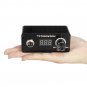 DC 24V 72W Digital LED Soldering Iron Station Hot Air Machine Rework Welding Tools Kit Automatic Sle