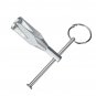 Universal Wire Twister Cable Connector Wires Stripper Electrical Drill Bit Steel Cable Quick Strippi