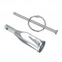 Universal Wire Twister Cable Connector Wires Stripper Electrical Drill Bit Steel Cable Quick Strippi