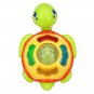 Electric Turtle Toy Plastic Lighting Musical Baby Children Kids Early Educational Toys Gift